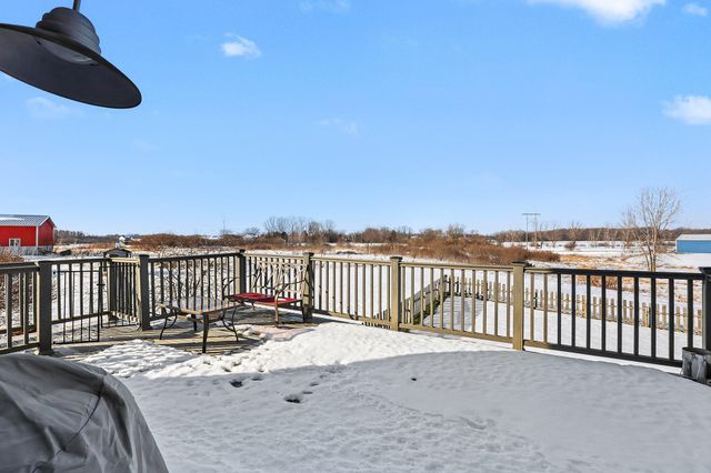 5125 56th Avenue, Blendon Twp, MI 49426