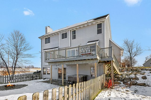 5125 56th Avenue, Blendon Twp, MI 49426