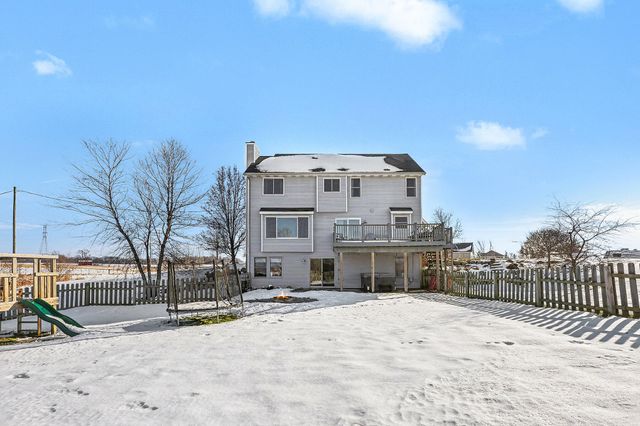 5125 56th Avenue, Blendon Twp, MI 49426