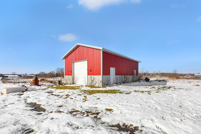 5125 56th Avenue, Blendon Twp, MI 49426