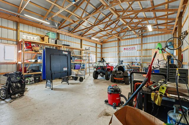 5125 56th Avenue, Blendon Twp, MI 49426