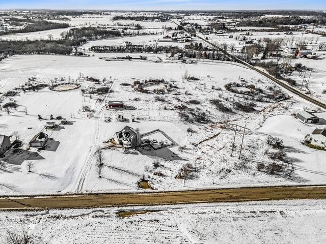 5125 56th Avenue, Blendon Twp, MI 49426