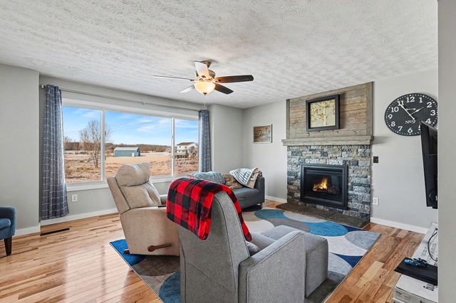 5125 56th Avenue, Blendon Twp, MI 49426