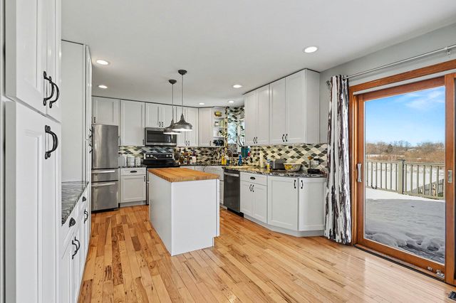 5125 56th Avenue, Blendon Twp, MI 49426