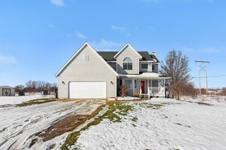 5125 56th Avenue, Blendon Twp, MI 49426