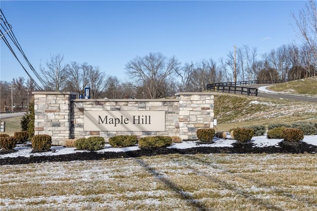 20 Maple Hill, South Franklin, PA 15301