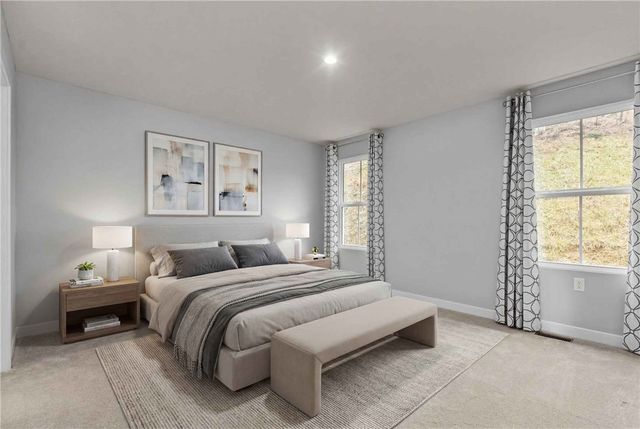 20 Maple Hill, South Franklin, PA 15301