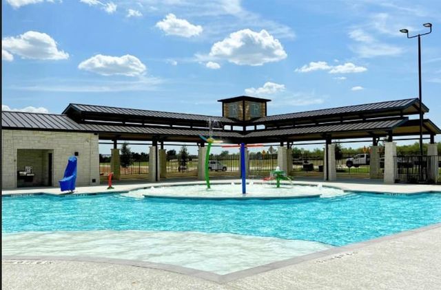 116 Hornet ST, Elgin, TX 78621