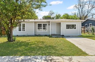 106 Pilgrim, San Antonio, TX 78213