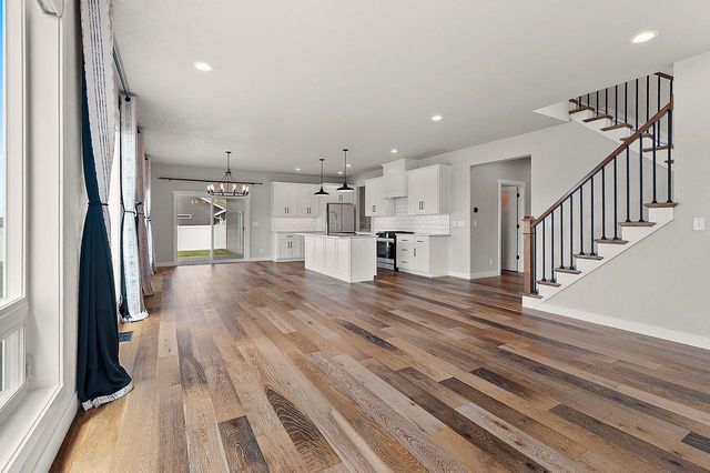 N9239 LAURA STREET, Appleton, WI 54915