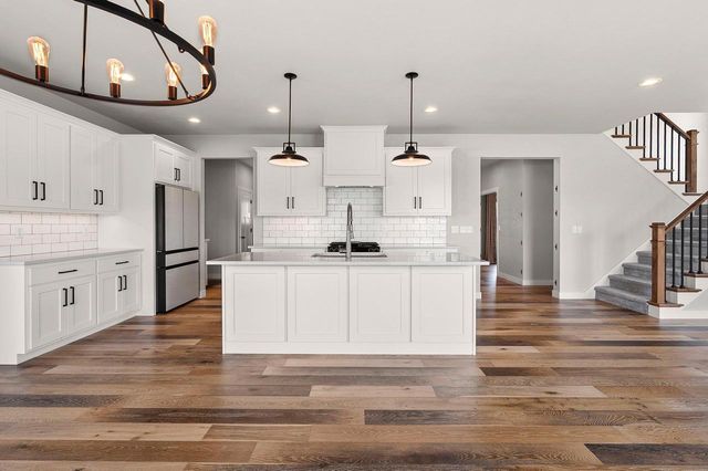 N9239 LAURA STREET, Appleton, WI 54915