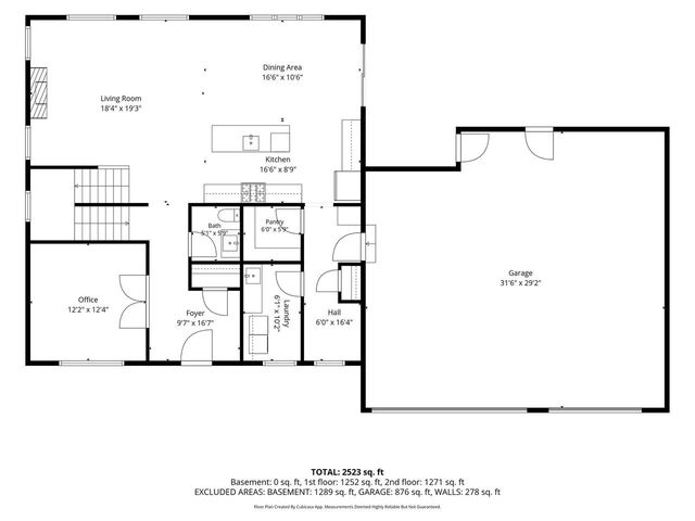 N9239 LAURA STREET, Appleton, WI 54915