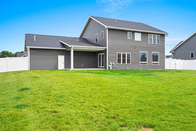 N9239 LAURA STREET, Appleton, WI 54915