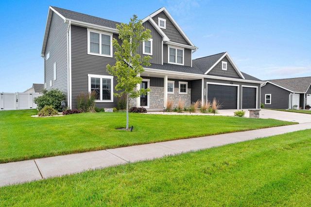 N9239 LAURA STREET, Appleton, WI 54915
