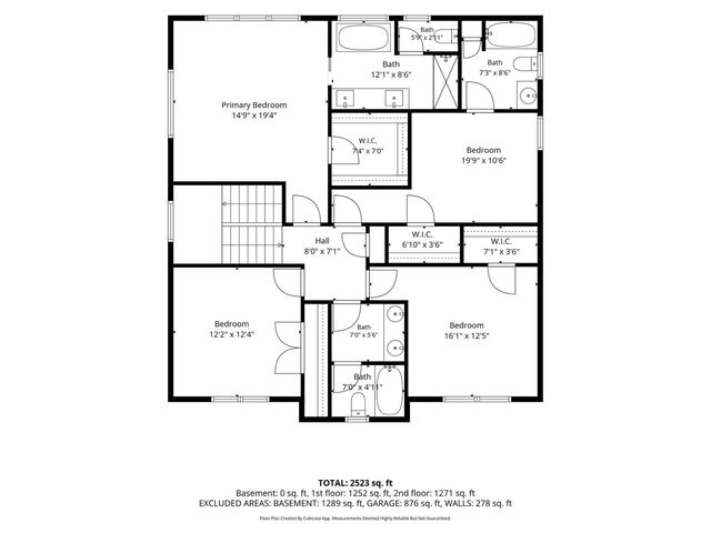 N9239 LAURA STREET, Appleton, WI 54915