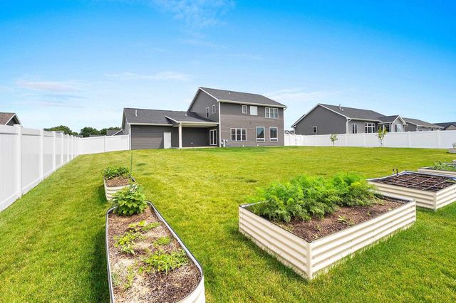 N9239 LAURA STREET, Appleton, WI 54915