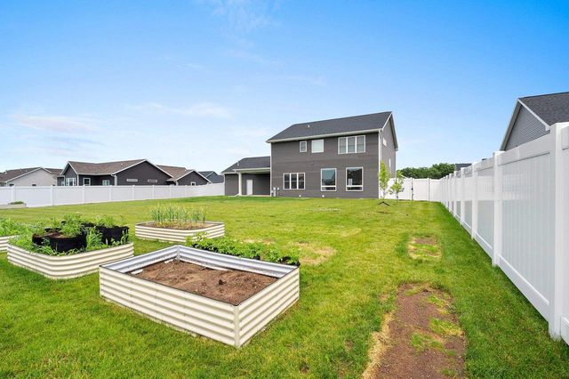 N9239 LAURA STREET, Appleton, WI 54915