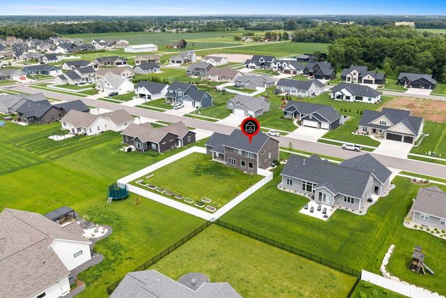 N9239 LAURA STREET, Appleton, WI 54915