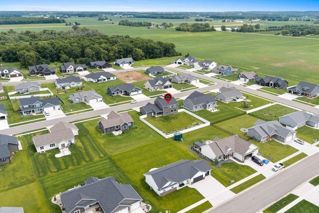 N9239 LAURA STREET, Appleton, WI 54915