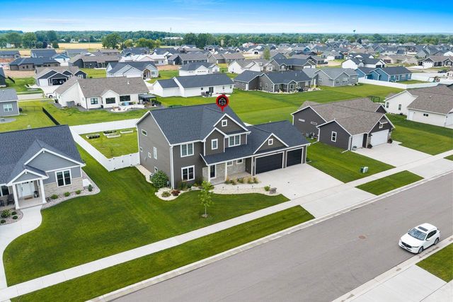 N9239 LAURA STREET, Appleton, WI 54915