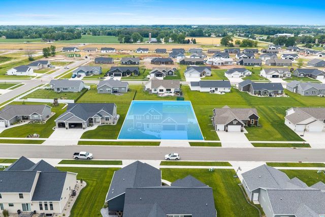 N9239 LAURA STREET, Appleton, WI 54915