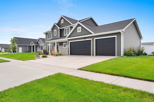 N9239 LAURA STREET, Appleton, WI 54915