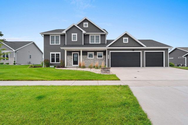 N9239 LAURA STREET, Appleton, WI 54915