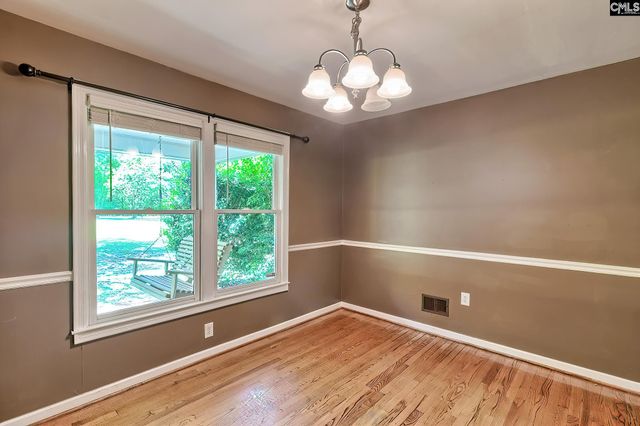 1560 Syrup Mill Road, Blythewood, SC 29016