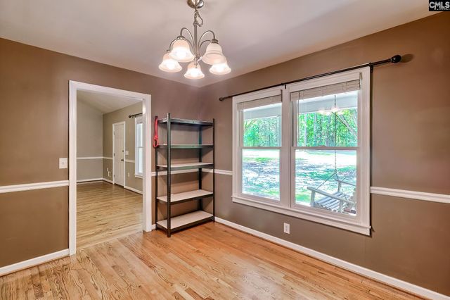 1560 Syrup Mill Road, Blythewood, SC 29016