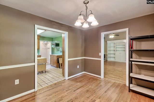 1560 Syrup Mill Road, Blythewood, SC 29016