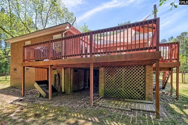 1560 Syrup Mill Road, Blythewood, SC 29016