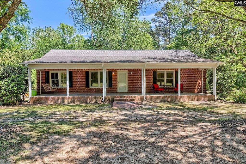 1560 Syrup Mill Road, Blythewood, SC 29016