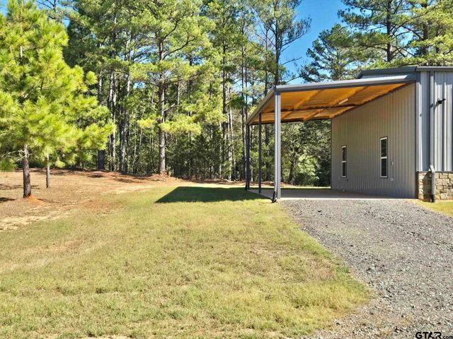 22080 Henderson County Road 4117, Frankston, TX 75763