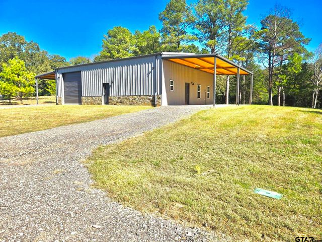 22080 Henderson County Road 4117, Frankston, TX 75763