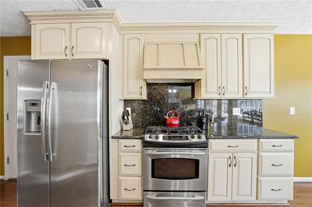 5440 Bentley Hall Drive, Alpharetta, GA 30005