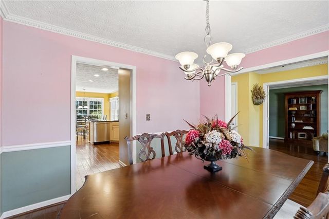 5440 Bentley Hall Drive, Alpharetta, GA 30005