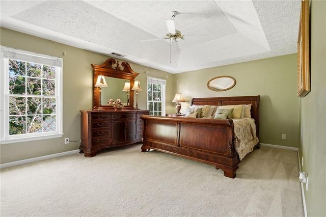 5440 Bentley Hall Drive, Alpharetta, GA 30005