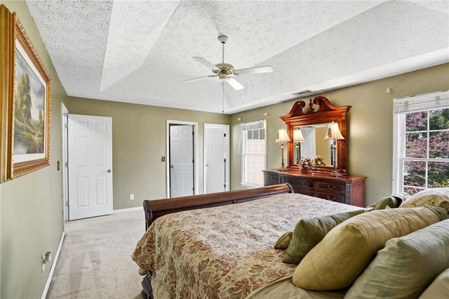 5440 Bentley Hall Drive, Alpharetta, GA 30005