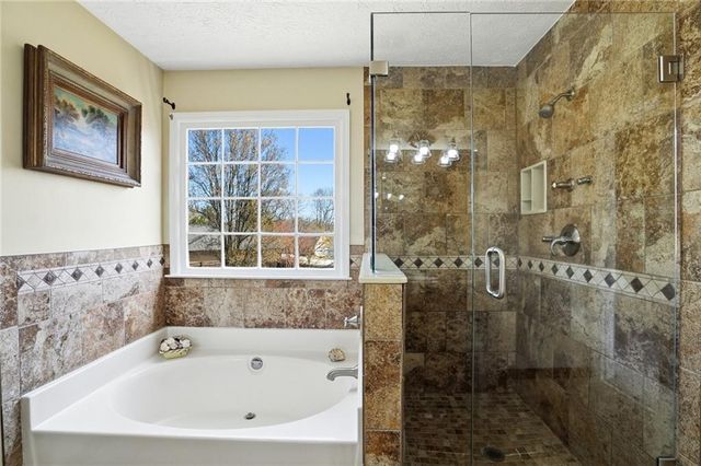 5440 Bentley Hall Drive, Alpharetta, GA 30005