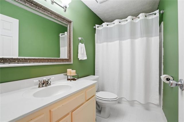 5440 Bentley Hall Drive, Alpharetta, GA 30005