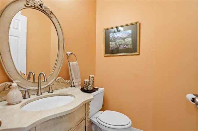 5440 Bentley Hall Drive, Alpharetta, GA 30005