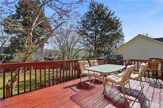 5440 Bentley Hall Drive, Alpharetta, GA 30005