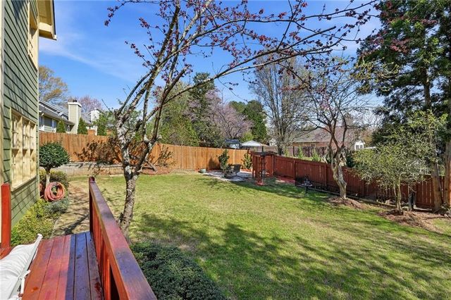 5440 Bentley Hall Drive, Alpharetta, GA 30005