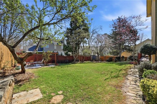 5440 Bentley Hall Drive, Alpharetta, GA 30005