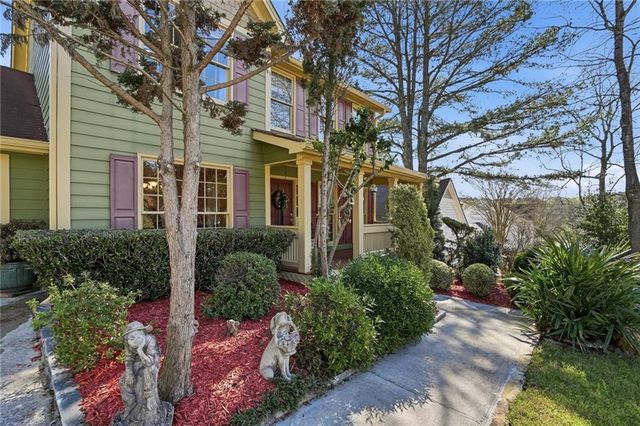 5440 Bentley Hall Drive, Alpharetta, GA 30005