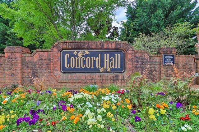 5440 Bentley Hall Drive, Alpharetta, GA 30005