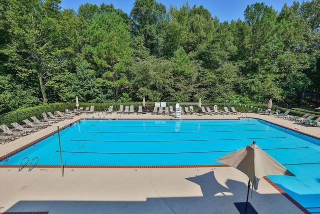 5440 Bentley Hall Drive, Alpharetta, GA 30005