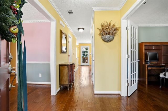 5440 Bentley Hall Drive, Alpharetta, GA 30005