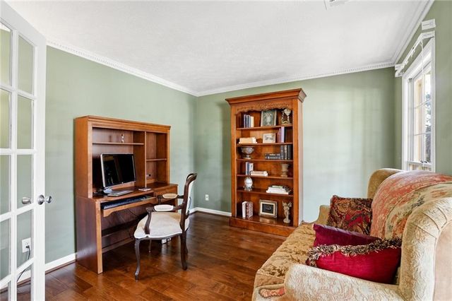 5440 Bentley Hall Drive, Alpharetta, GA 30005