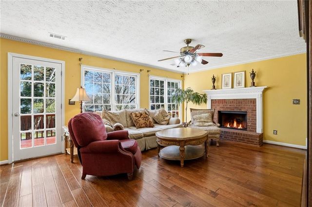 5440 Bentley Hall Drive, Alpharetta, GA 30005